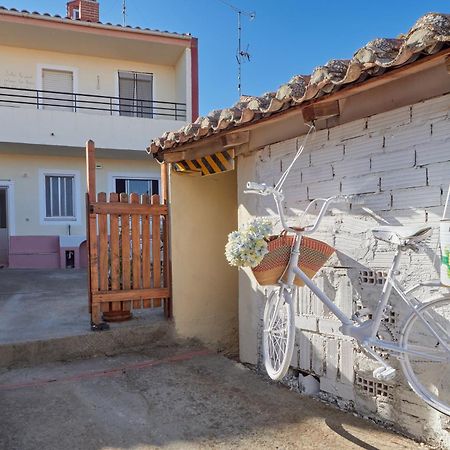 Casa Visi Villa Gordoncillo Exterior photo